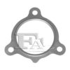 SUZUK 1418168DB0 Gasket, exhaust pipe